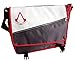 Produktbild Assassins Creed Tasche Core Crest Logo Messenger Bag Assassin's Creed Umhängetasche Kuriertasche Schultasche Schultertasche