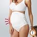 Anita Women's 1700 Nursing Baby Belt, White, Large