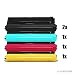 Produktbild 5X Eurotone Toner für Brother HL-L 8250 8350 CDWT CDW CDN ersetzt TN-326