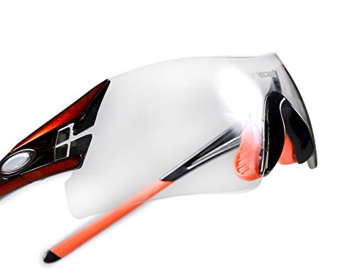 VICTOR Sportbrille / Schutzbrille / Squashbrille - 5