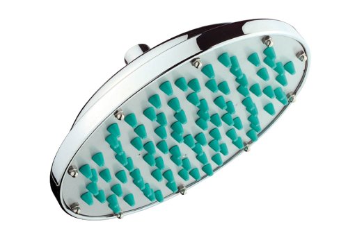 Preisvergleich Produktbild Kirchhoff Kopfbrause Pure Rain Maya verchromt, 98757510