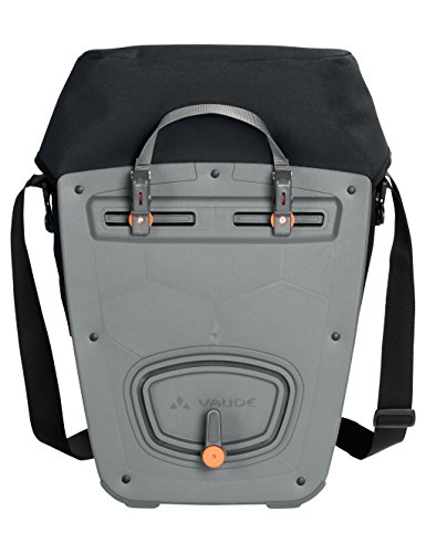 Vaude Comyou Pro Hinterradtasche - 2