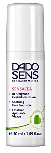 Dado Sens Dermacosmetics: Sensacea Gesichtsemulsion (50 ml)