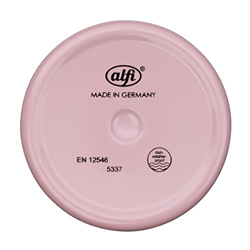 Alfi 5337707050 Isolier-Trinkflasche edelstahl (0,5 Liter) pony pink - 6