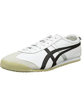 Onitsuka Tiger Mexico 66 Dl408-0190-10, Unisex-Erwachsene Sneakers