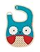 Skiphop Zoo Bib Owl