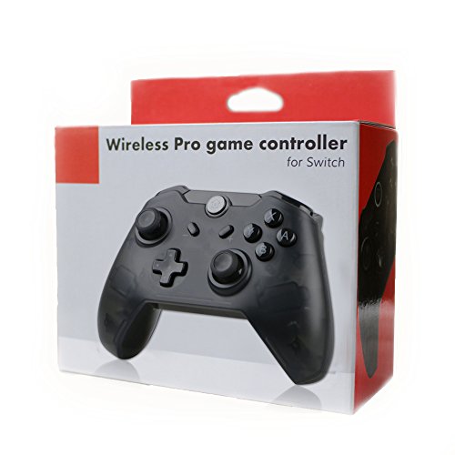 Wireless Pro Gaming Controller Gamepad MFEI Joy Pad Fernbedienung fr Nintendo Switch Konsole Wireless Pro Gaming Controller Gamepad MFEI Joy Pad Fernbedienung fr Nintendo Switch Konsole