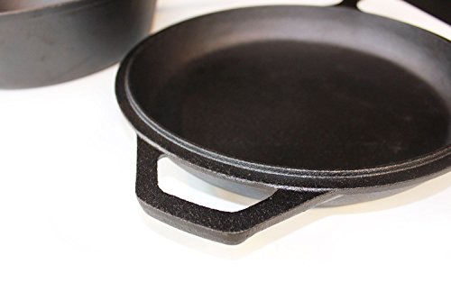 Dating gusseiserne Pfannen