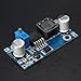 Price comparison product image 3A LM2577 DC-DC 50KHz Adjustable Step-up Power Converter Module