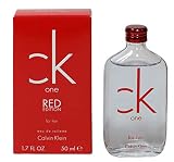 ... Calvin Klein One Red for Her Agua de toilette con vaporizador - 50 ml