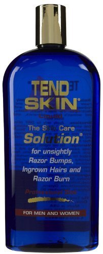 Tend Skin Care Solution, 4.0 Ounce by Tend Skin Store, Inc.