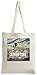 Produktbild The Secret Life Of Walter Mitty Tote Bag
