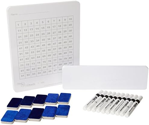 Spaceright Europe 99041OTH "Show 'N' Tell" Flexible Class Board (Pack of 1-100)
