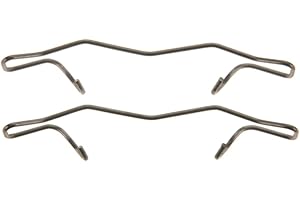 TRW Automotive AfterMarket PFK592 Kit d'installation des patins