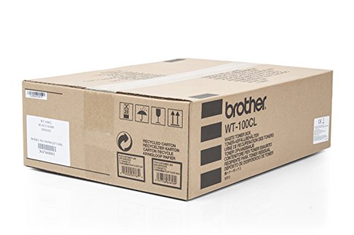 Preisvergleich Produktbild Toner-Abfallbehälter WT-100CL für HL-4040CN,-4050CDN