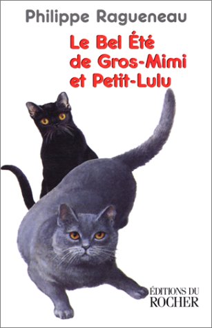 Télécharger Le bel été de Gros-Mimi et Petit-Lulu: Récit Livre PDF Gratuit