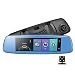 Produktbild Auto-Kamera/Recorder E06 DVR, für Rückspiegel, Armaturenbrett, Videoaufzeichnung, 19,9 cm, 4 G, Android 5.1, WLAN, Bluetooth, Rückspiegelkamera, mit SIM-Card-Slot, G-Sensor, Loop-Aufnahme