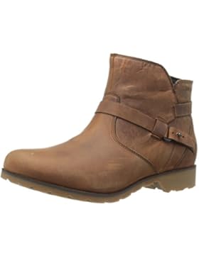 Teva Damen Delavina Kurzschaft Stiefel
