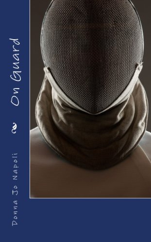 On Guard! (English Edition)