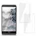 Produktbild MoEx 2x HTC Desire 820 Schutzfolie Klar Display Schutz [Crystal-Clear] Screen protector Bildschirm Handy-Folie Dünn Displayschutz-Folie für HTC Desire 820 Displayfolie