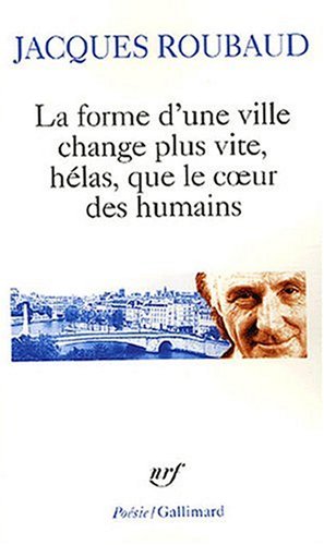 <a href="/node/16025">La forme d'une ville change plus vite, hélas, que le coeur des humains</a>