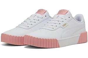 PUMA Carina 3.0 Sneaker BasketFemme