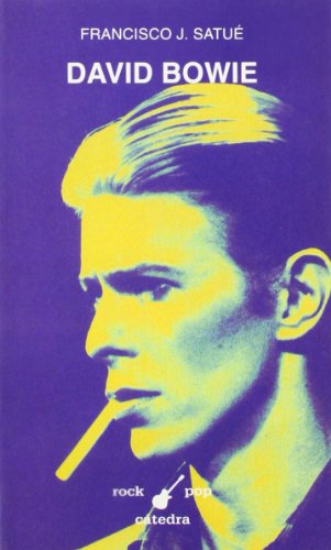 Download David Bowie (Rock/Pop Cátedra) Download David Bowie (Rock/Pop Cátedra)