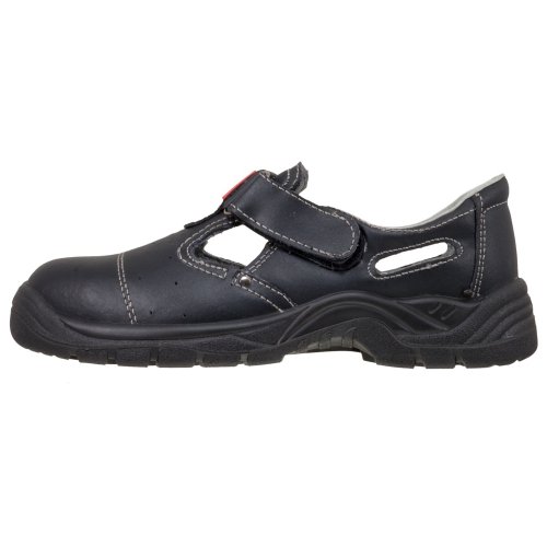 URGENT Arbeitsschuhe Sicherheitsschuhe Modell 303 S1 EN ISO 20345 NEU - 2