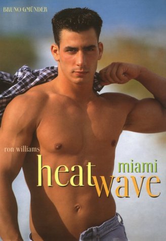 Preisvergleich Produktbild Miami Heatwave