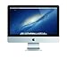 Produktbild Apple iMac 13.1 (A1418) All-in-One (Late 2012) Quad-Core(TM) i5-3335S (6M Cache, up to 3.20 GHz), 21,5' 1.920 x 1.080 1080p (Full HD) IPS, 8GB, 1TB, Nvidia GeForce GT 640M, AirPort Extreme 802.11a/b/g/n, Bluetooth 4.0, FaceTime HD camera 720p, 4x USB 3.0, 2x Thunderbolt ports, Mac OS X 10.11 El Capitan.