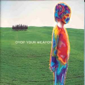 Drop Your Weapon by Medal: Amazon.co.uk: CDs & Vinyl