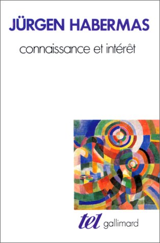 Book's Cover ofConnaissance et intért