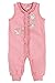 Name It Halle Organic Sleeveless Playsuit - Ballerina Pink - 4-6 Months