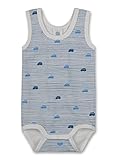 Sanetta Baby Boys 0-24m Bodysuit