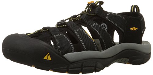 Keen Herren Newport H2 Sandalen Trekking-& Wanderschuhe - 7