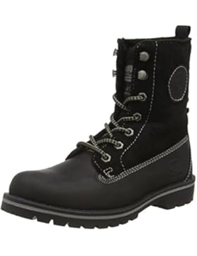 Dockers by Gerli 35AA305-400100 Damen Combat Boots