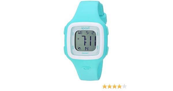 rip curl candy 2 watch instructions
