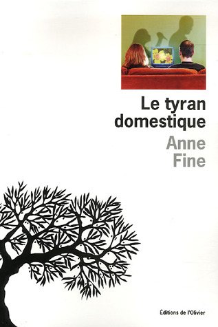 couverture de : Le tyran domestique