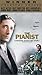 Produktbild The Pianist [VHS]