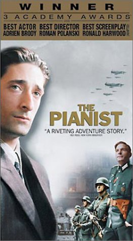 Preisvergleich Produktbild The Pianist [VHS]