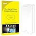 Price comparison product image JETech Screen Protector for Apple iPhone 6 and iPhone 6s Tempered Glass Film, 2-Pack