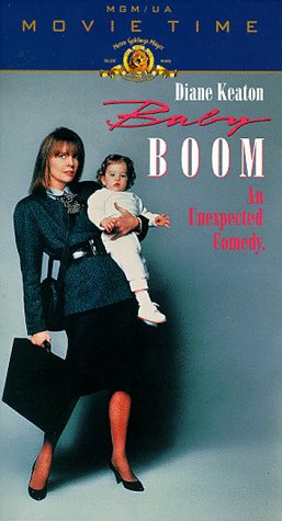 Preisvergleich Produktbild Baby Boom [VHS]