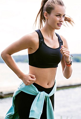 boob – Sport – Sport Still BH – Black - 5