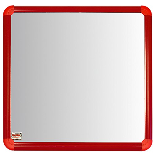 Henbea Ludo Mirror, Red (884/1)