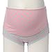 Smartstar Womens Wave Point Maternity Underwear Support Briefs - L