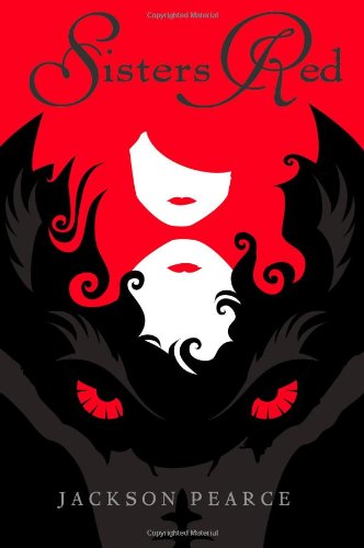 Sisters Red livre