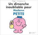 Un dimanche inoubliable pour madame Petite