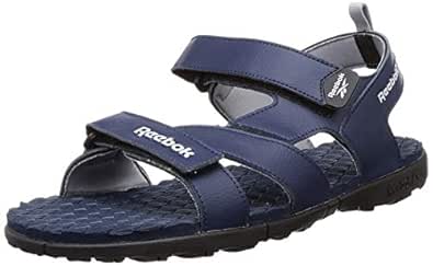 reebok sandals amazon