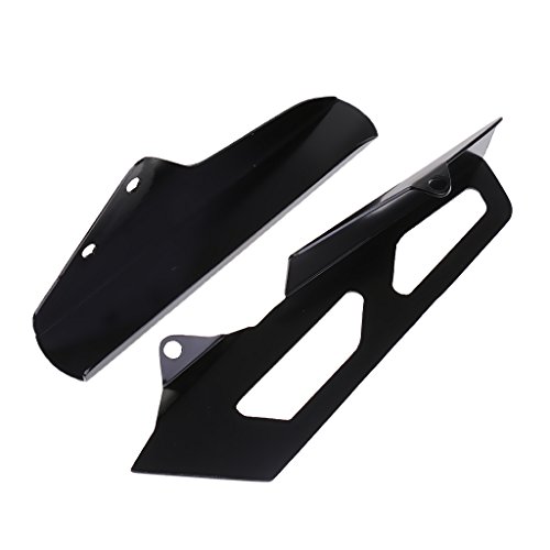 MagiDeal Motorcycle Chain Guard Chainguard Protector Replacement for Suzuki GSXR1000 05 06 High Performance RS.3380 (50.00% Off) - Amazon