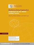 Image de Multilateralizing Regionalism: Challenges for the Global Trading System